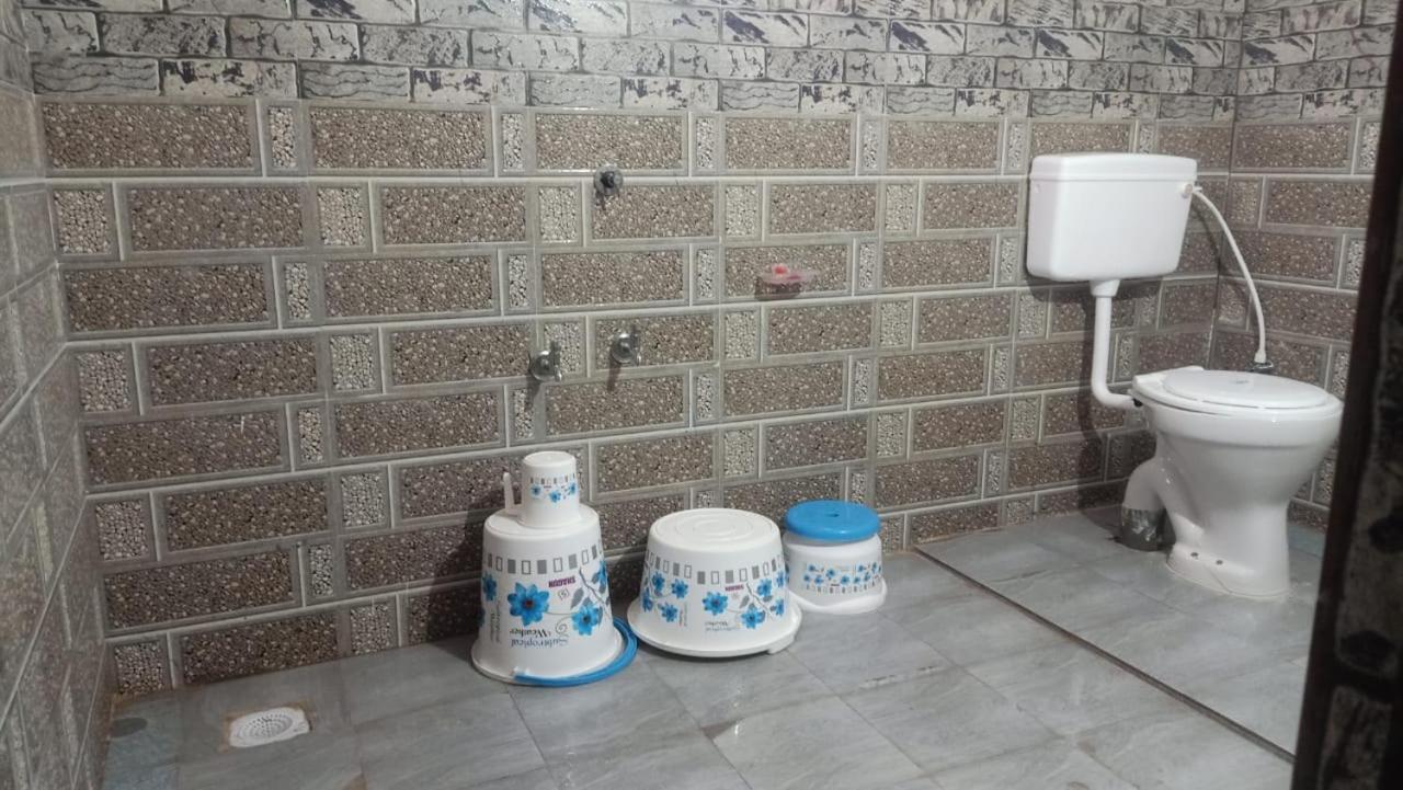 Kutir Craft Village Resort Bherandiāla المظهر الخارجي الصورة